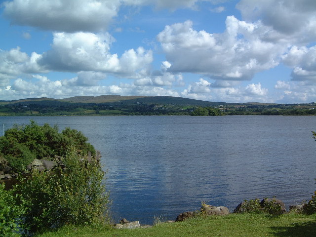 Lough Eske, Co. Donegal