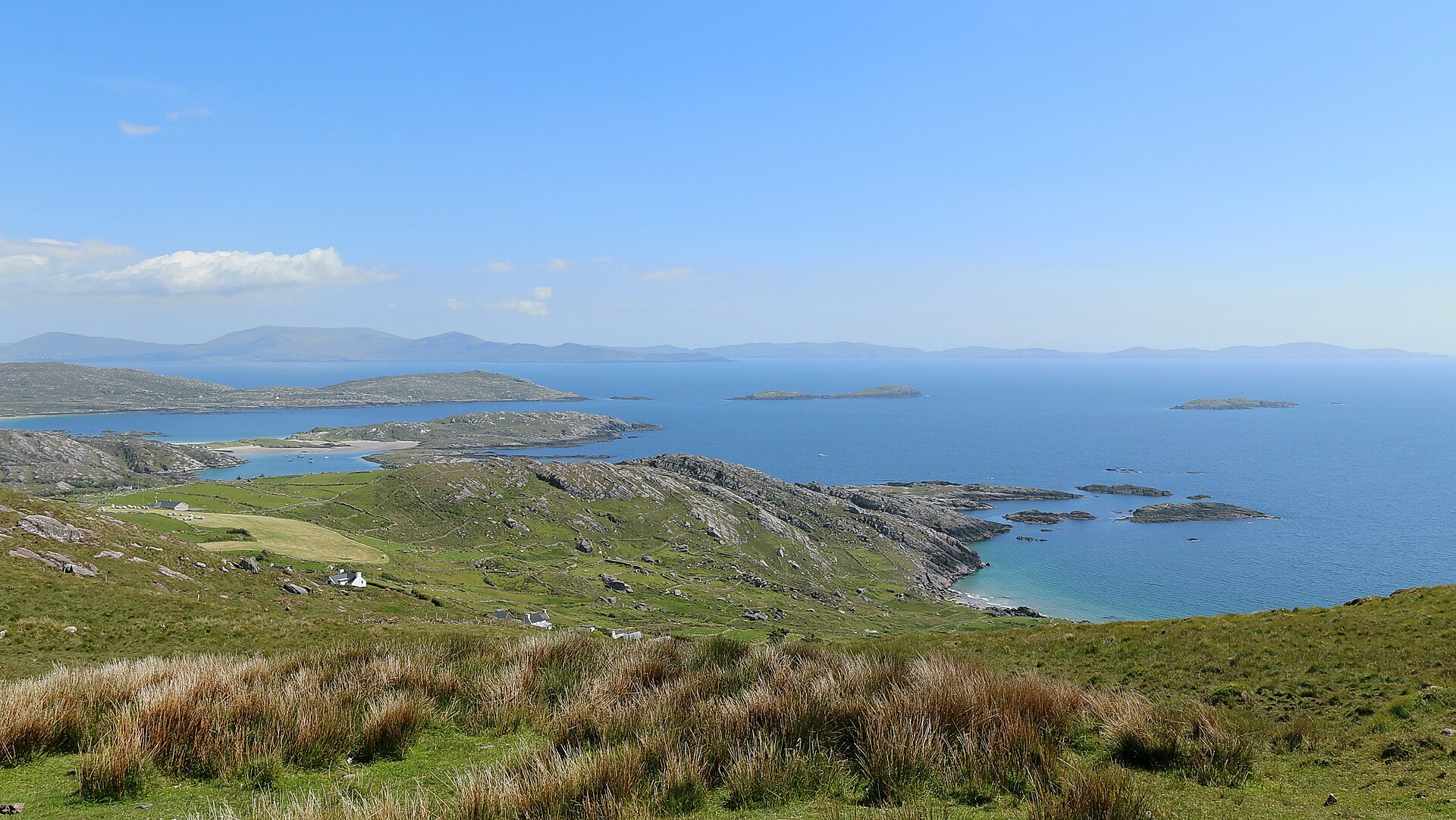 The Ring of Kerry
