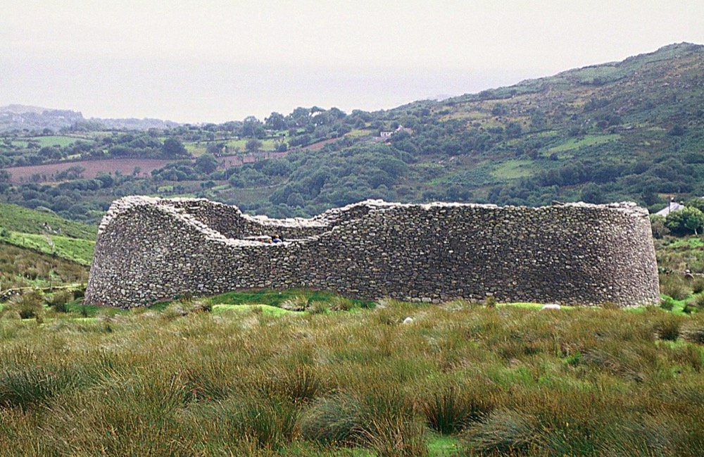 Staigue Stone Fort
